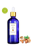 Herbs & Oils Sweet Almond Oil Tatlı Badem Yağı 100 ml
