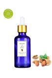 Herbs & Oils Sweet Almond Oil Tatlı Badem Yağı 50 ml