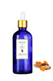 Herbs & Oils Turmeric Root Oil Zerdeçal Yağı 100 ml