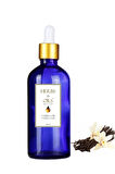 Herbs & Oils Vanilla Vanilya Yağı 100 ml