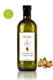 Herbs & Oils Walnut Oil Ceviz Yağı 1000 Ml