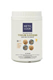 KetoCook Ekmek Tohum Karışımı 9 Çeşit (9 Seed Mıx Bread Flour) 1.000 Gram