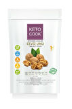 KetoCook Ketojenik Ceviz Unu ( Walnut Flour ) 100 gram