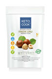 KetoCook Ketojenik Fındık Unu (HAZELNUT FLOUR) 100 gram