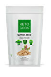 KetoCook Ketojenik Kinoa Tohumu 300 gr