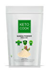 KetoCook Ketojenik Kinoa Unu 300 gram