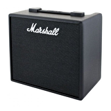 MARSHALL CODE25 1x10” 25W Dijital Kombo Elektro Gitar Amfisi