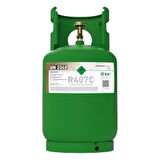 Ice R407C Soğutucu Gaz 10 Kg