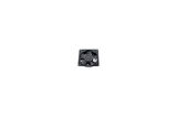 Kare Fan Motoru 80x80x25