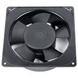 Kare Fan Motoru 92x92x38