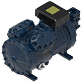 Dorin H 350 CC Yarı Hermetik Kompresör 3.5 HP Soğutma Kompresör