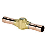 Hongsen 5/8 16 mm Gözetleme Camı Kaynaklı