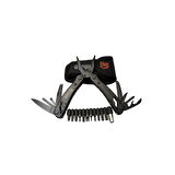 Columbia Company Çok Amaçlı Pense Vidalama Seti NP-4040-A – Çakı