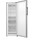 UĞUR UED 7238 DTK NFI 7 ÇEKMECELİ NO FROST DERİN DONDURUCU 238 LİTRE İNOX 