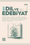 Dil Ve Edebiyat (184. Sayı)
