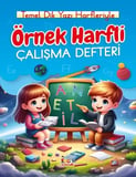 Örnek Harfli Çalışma I