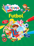 Eğlendiren Boyama -