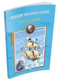 Denizde Bulunan Çuk