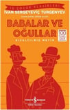 Babalar Ve Oğullar-Kısaltılmış Metin