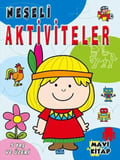 Neşeli Aktiviteler - Mi