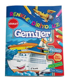 Rendiriyoruz - Gemiler