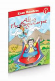 Ali And The Magic Carpet Level 1