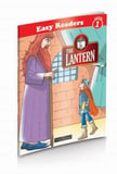 The Lantern Level 1