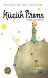 Küçük Prens (Cep Boy)