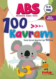 Abs 5-6 Yaş 100 Kram