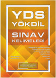 Yds Yökdi̇l Sın Kelimeleri