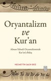 Oryantalizm Ve Kur’An