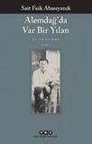 Alemdağ’Da Var Bir Yılan
