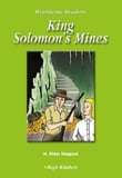 Level 3 - King Solomon'S Mines