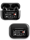 L58 SİYAH EKRANLI AİRPODS PRO