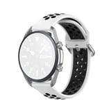 20MM Kordon Kayış Gear S2R600 Watch S4 42mmHuawei Watch Gt20MM Kordon Kayış-(577