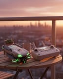 Katlanabilir Drone HD Çekim Uzun Süreli Uçuş Deneyimi