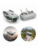 Katlanabilir Drone HD Çekim Uzun Süreli Uçuş Deneyimi