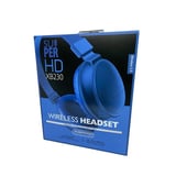 ALLY 230 Bluetooth 5.0 Kulaklık Kulak Üstü Bluetooth Kulaklık-(5775)