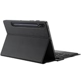 Dux Ducis SM Galaxy Tab S8/S7 Bluetooth Klavye Touchpad Kılıf X700-X706-T870-T875-