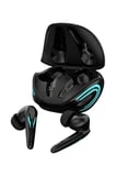 Oyuncu Kulaklığı Mikrofonlu Gürültü Engelleme Gecikme Önleyici Bluetooth Kula