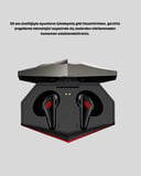 Profesyonel Oyuncular İçin Bluetooth Kulaklık