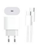 Yeni Nesil 35W USB-C Duvar Şarj Adaptörü Kablo Hediyeli