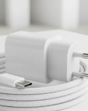 Yeni Nesil 35W USB-C Duvar Şarj Adaptörü Kablo Hediyeli