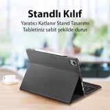 Dux Ducis iPad Air 4 / 5 / iPad Pro 11 (2020/2021/2022) TK Series Kablosuz Bluetooth
