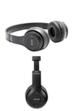 Wireless 5.0 Bluetooth Kablosuz Kulaklık ANC Özellikli Kulak Üstü Ayarlanabilir