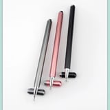 ALLY VERS2 Universal Stylus Kapasitif Tablet Telefon Dokunmatik Kalem-(5775)