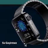 OPPO Realme Watch 2 Pro 3D Full Kaplama Ekran Koruyucu PET+PMMA-(5775)