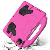 Ally İPAD PRO 11 (2021-2020-2018) Air 4. Nesil 10.9 Kılıf Eva Çocuk Shockproof S