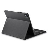 Dux Ducis iPad Pro 12.9 (2020/2021/2022) TK Series Kablosuz Bluetooth Klavye Touchpa