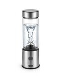 Kablosuz Cam Blender Yüksek Güçlü Smoothie Meyve Sebze Blenderı